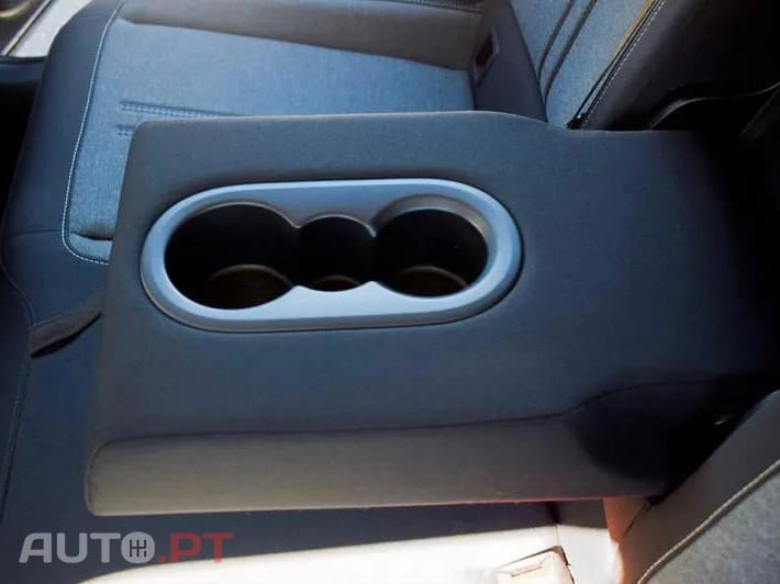 Seat Ateca 1.0 TSI Style