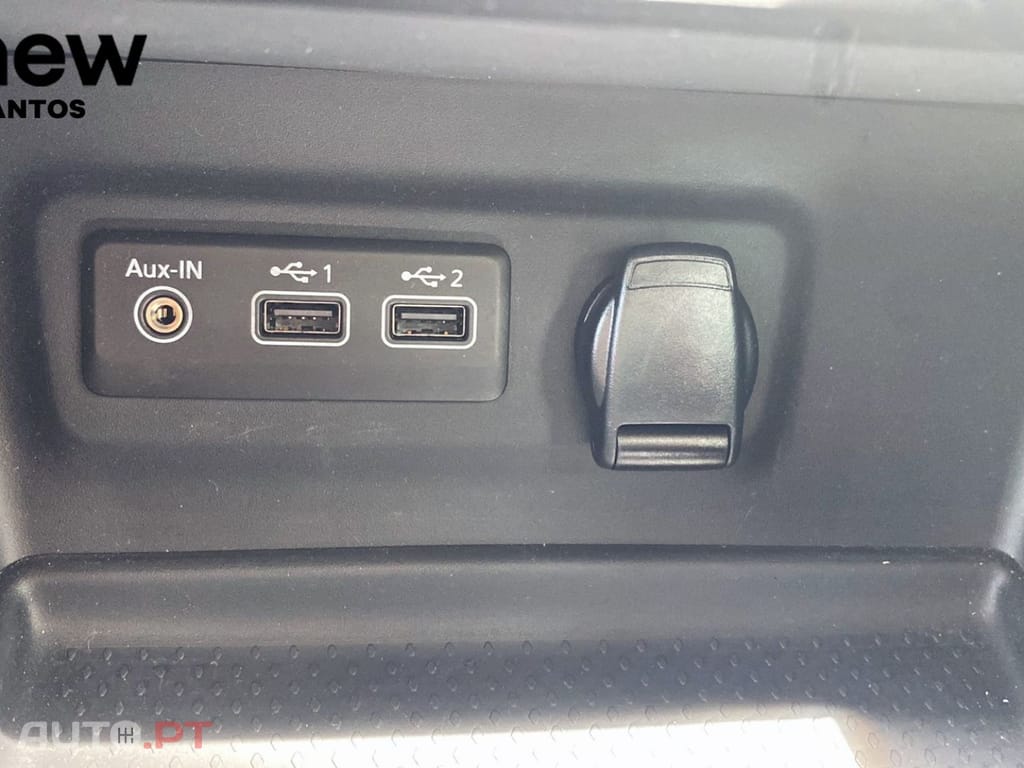 Renault Mégane Megane ST techno Blue dCi 115