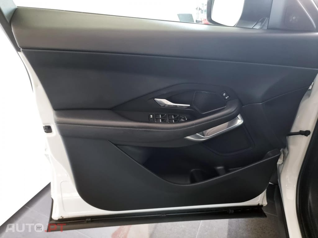 Jaguar E-Pace 2.0 i4D R-Dynamic S