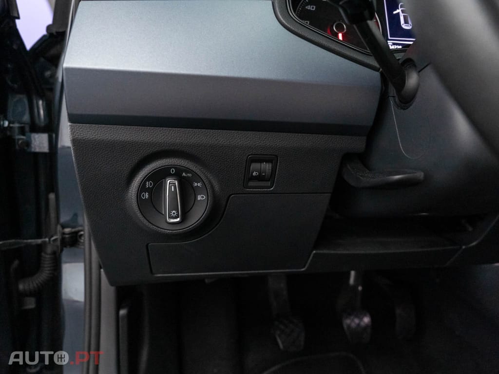 Seat Arona 1.0 TSI Style