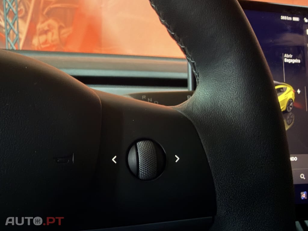 Tesla Model 3 Standard Range Plus RWD