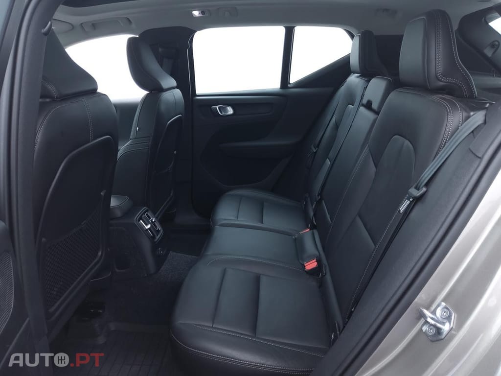 Volvo XC40 1.5 T5 PHEV Inscription