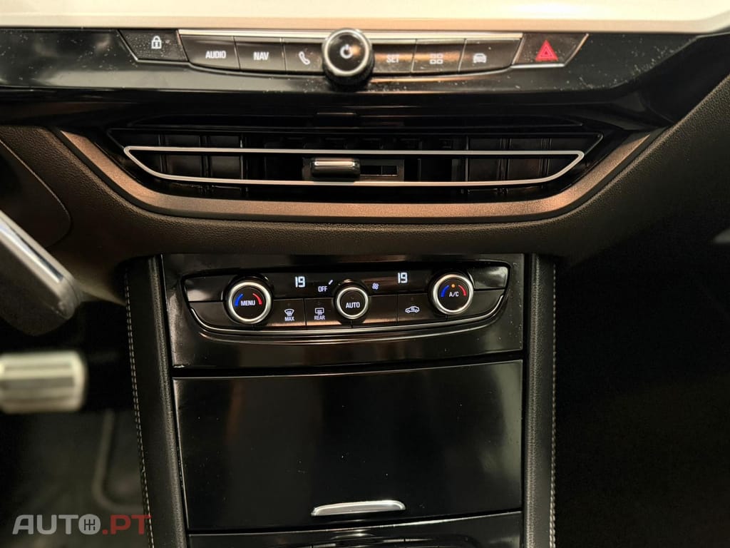 Opel Grandland (X) 1.5 CDTI GS Line AT