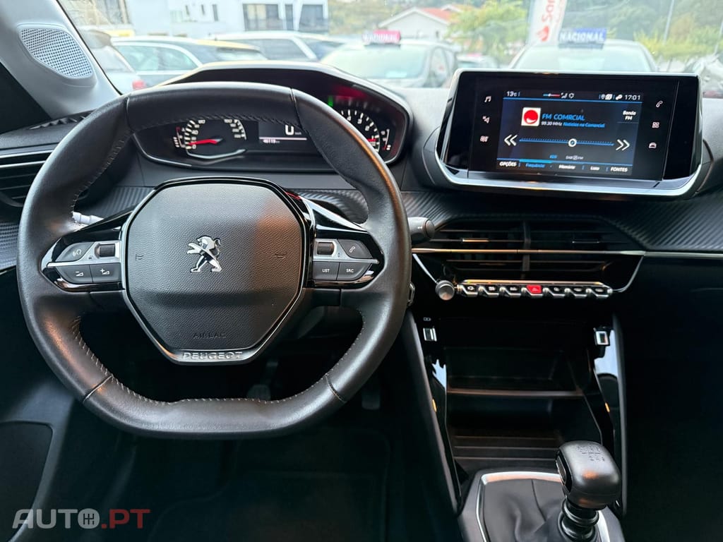 Peugeot 208 1.2 PureTech Active Pack