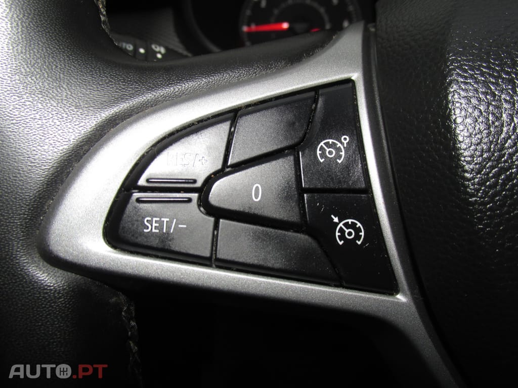 Dacia Jogger 1.0 ECO-G Extreme 7L Bi-Fuel
