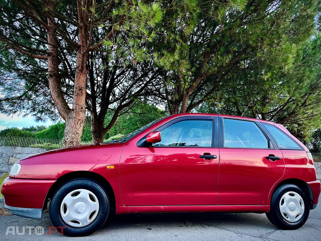 Seat Ibiza 1.0 SXE