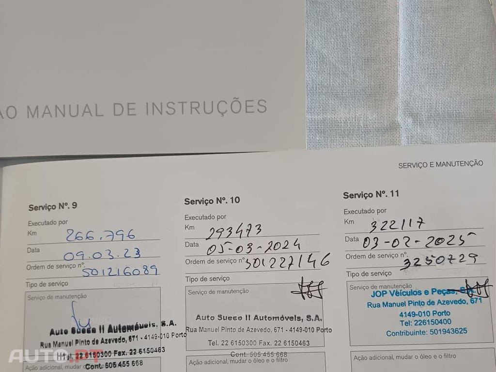 Volvo V60 2.0 D5 225cv Summum Geartronic 8vel