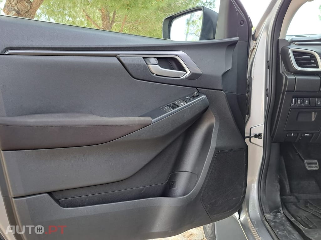 Isuzu D-Max 1.9 Ddi CS 4WD L Work CM