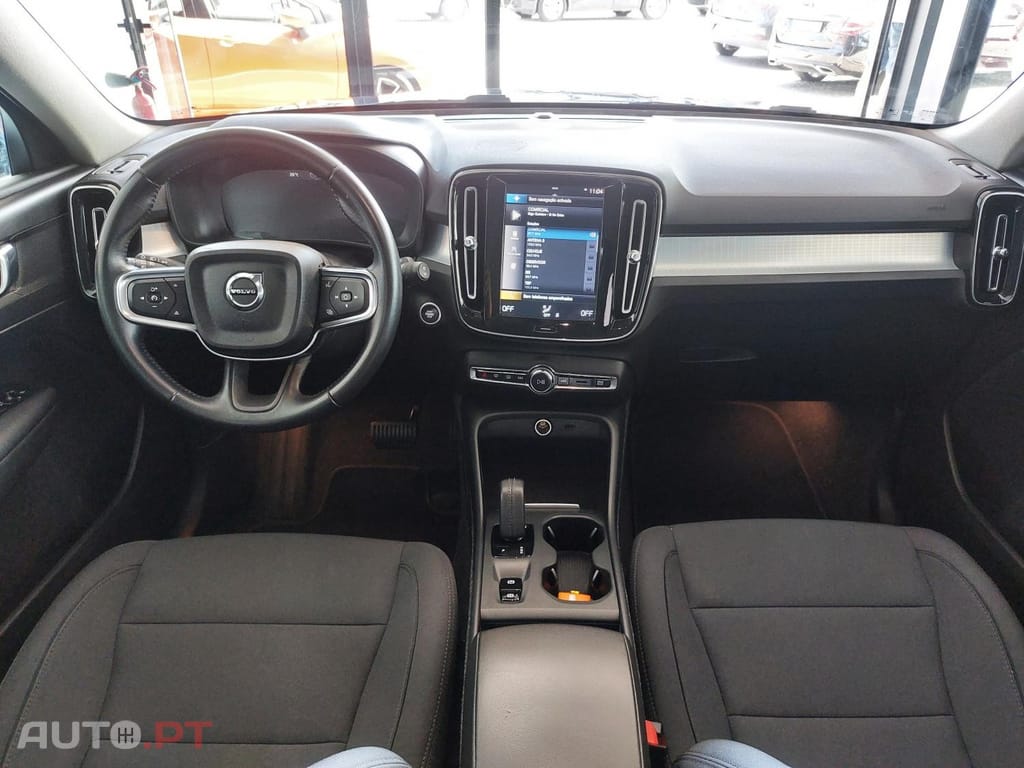 Volvo XC40 1.5 T5 PHEV Inscription Expression