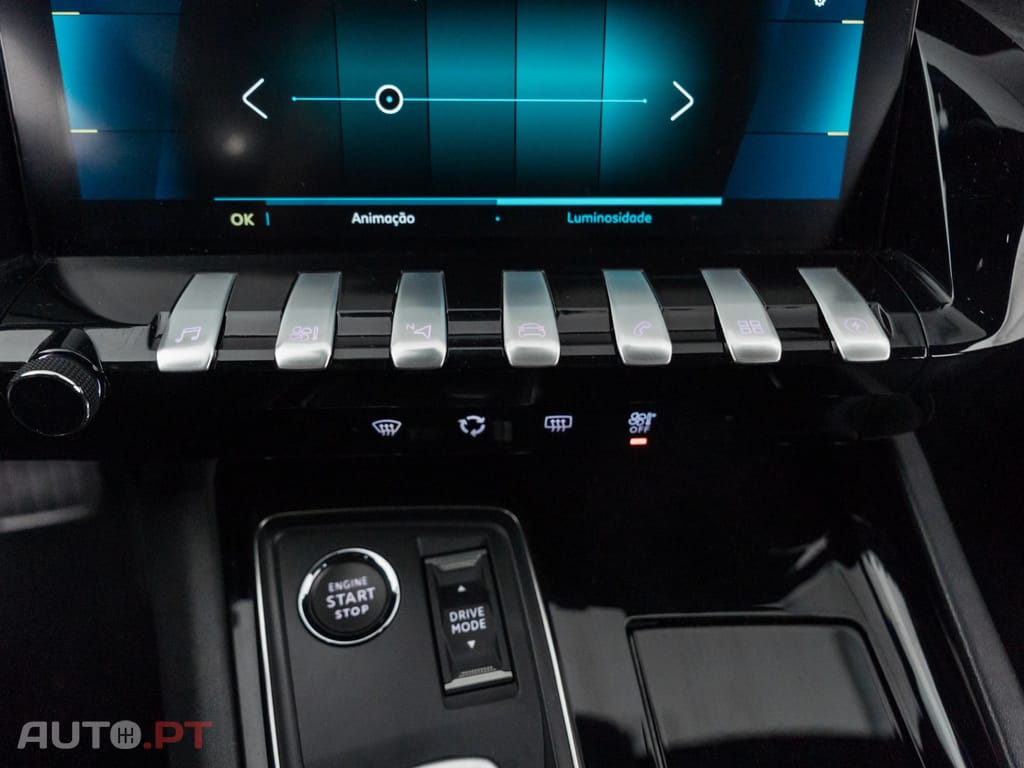 Peugeot 508 SW 1.6 Hybrid Allure e-EAT8