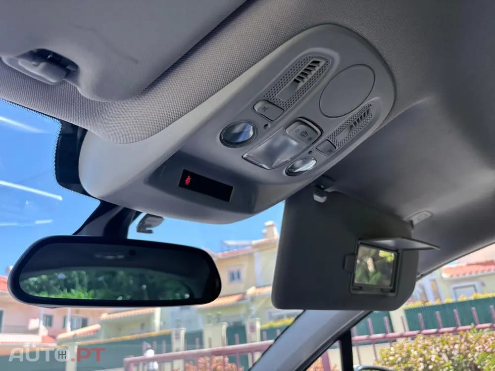 Citroen C4 1.6 BlueHDi Feel EAT6