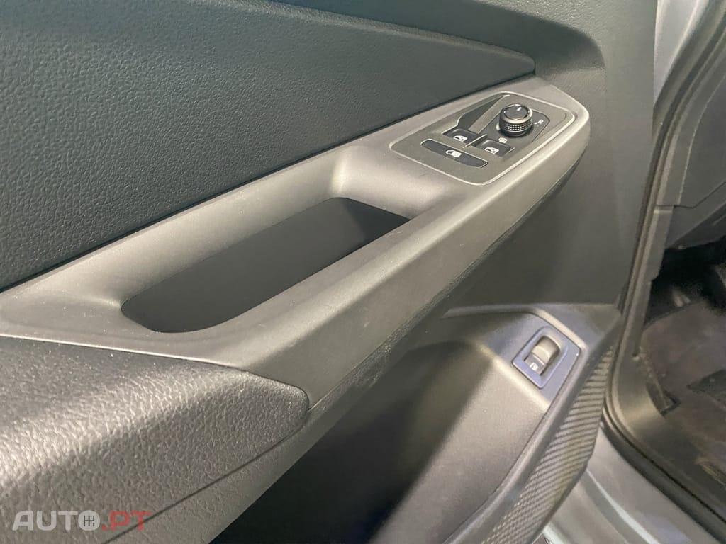 Ford Transit Connect 1.5 EcoBoost PHEV L2 Trend