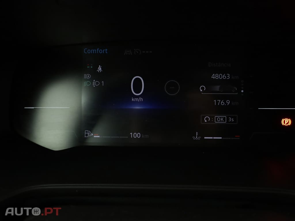 Renault Captur Captur 1.0 TCe Techno