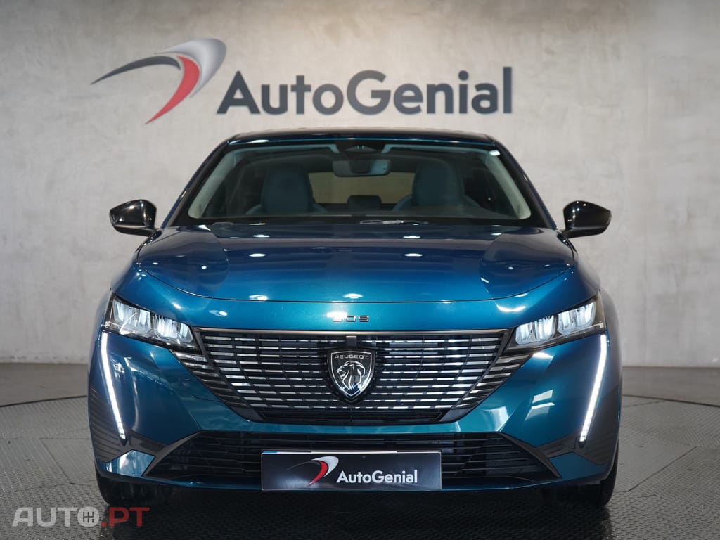 Peugeot 308 1.2 PureTech Allure