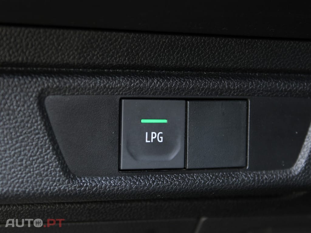 Dacia Sandero 1.0 ECO-G Comfort Bi-Fuel