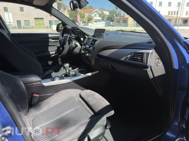 BMW 116 d Corporate Edition M