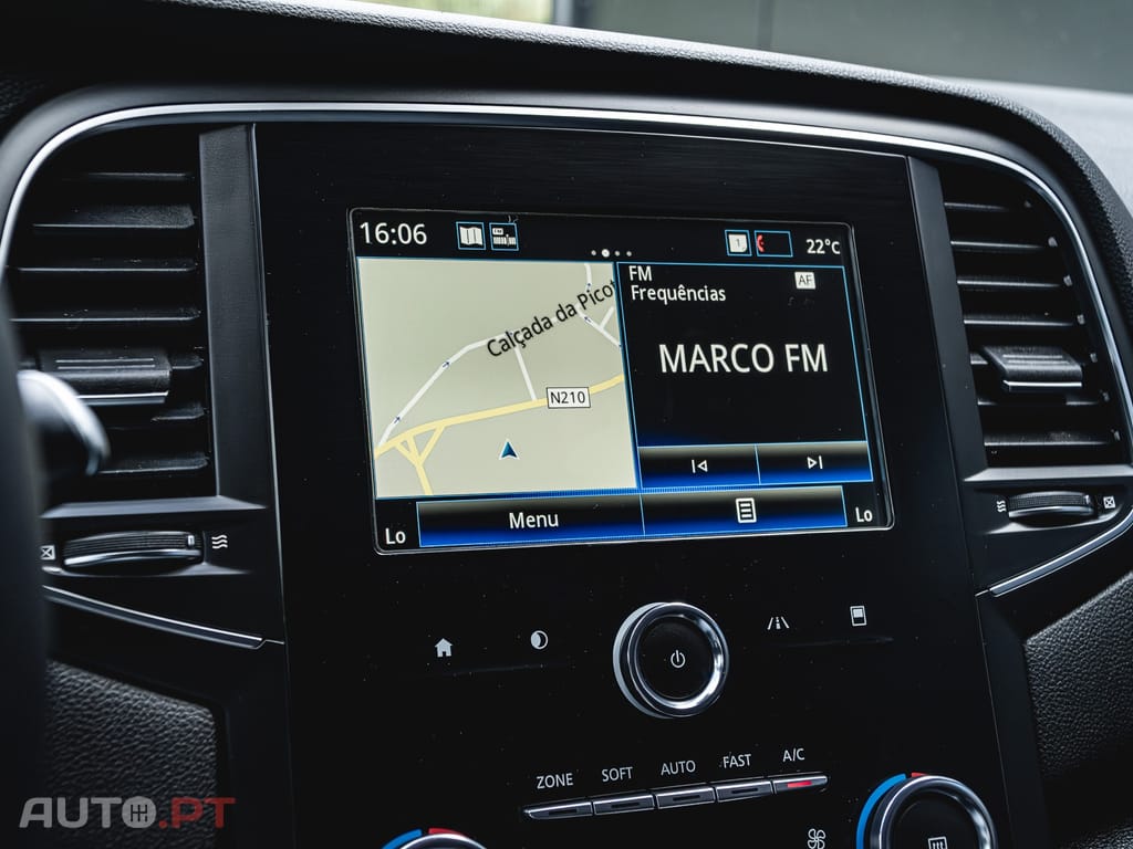 Renault Mégane 1.5 DCi Energy Business