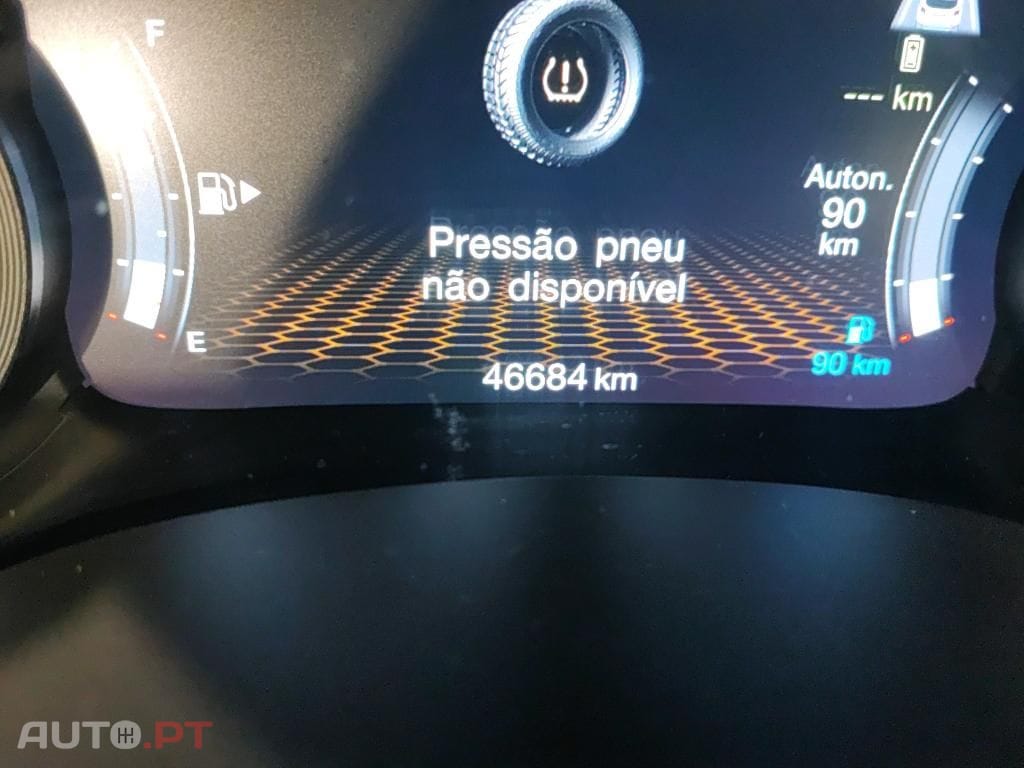 Jeep Renegade 1.3 TG Limited