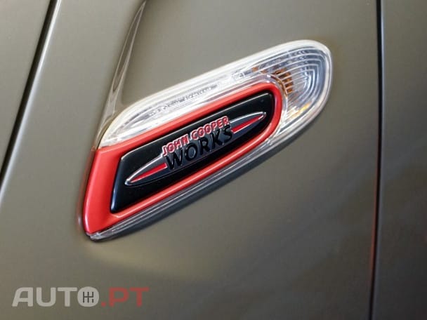 MINI Cooper Cooper S Aut.