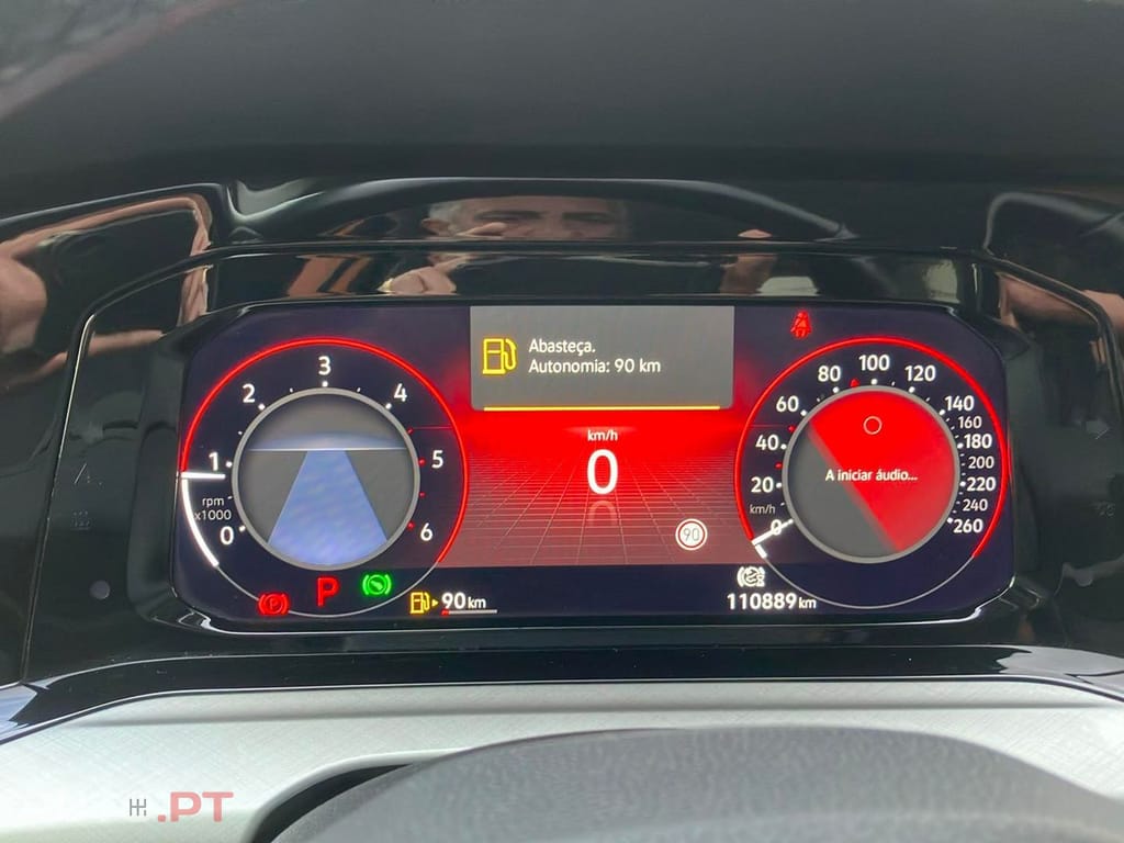 Volkswagen Golf Variant 2.0 TDi Confortline DSG