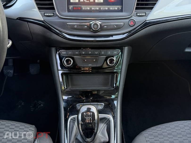 Opel Astra Sports Tourer 1.5 D GS Line S/S