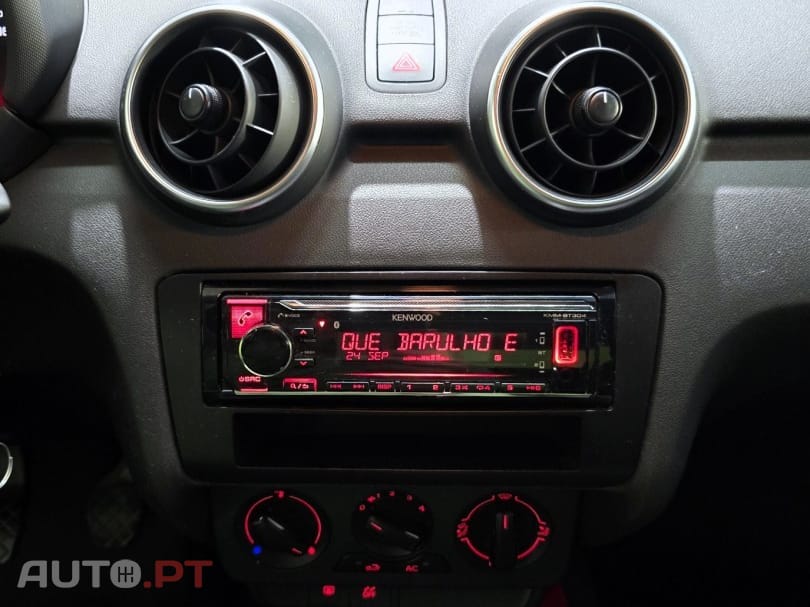 Audi A1 1.6 TDI Advance
