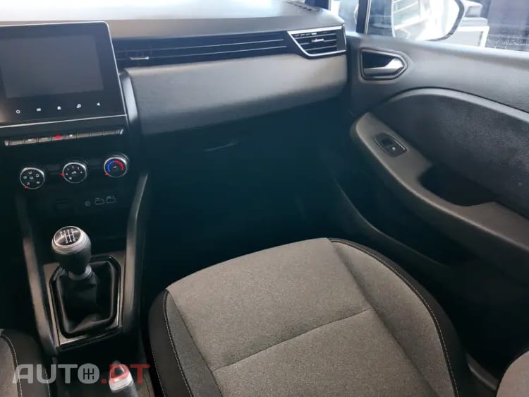 Renault Clio 1.0 TCe Evolution