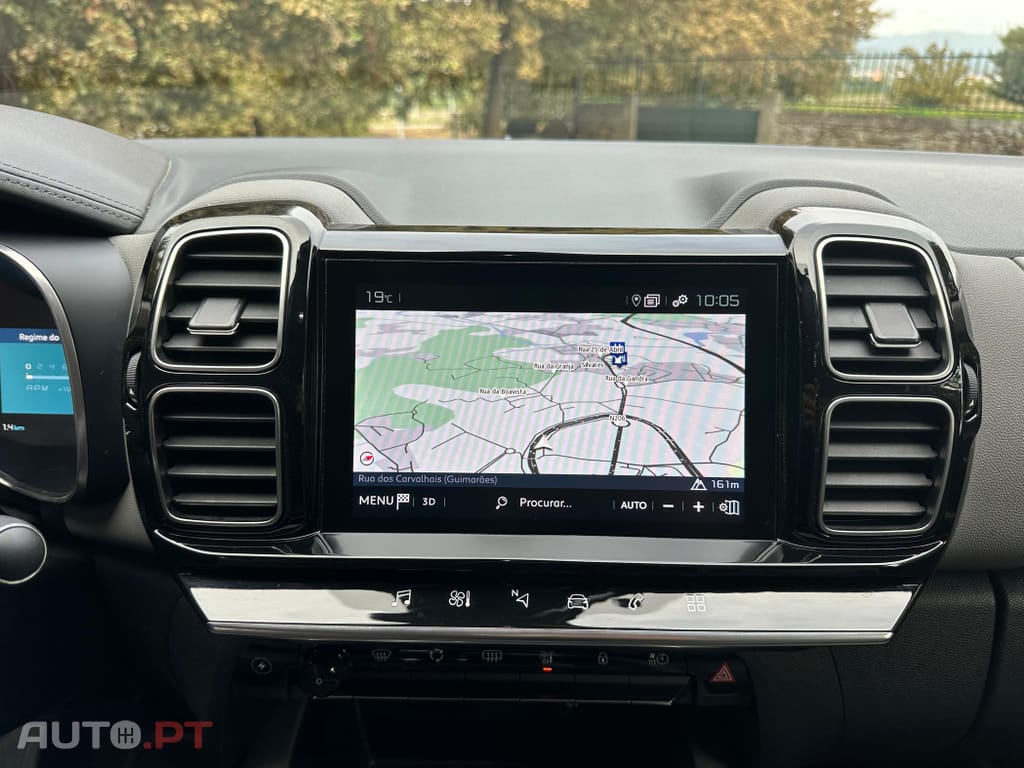 Citroen C5 Aircross 1.6 Hybrid Shine Pack e-EAT8