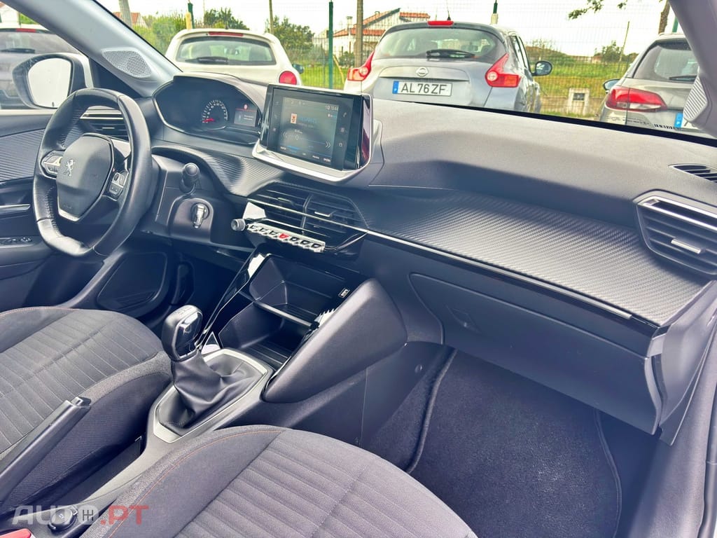Peugeot 208 1.2 PureTech Active Pack