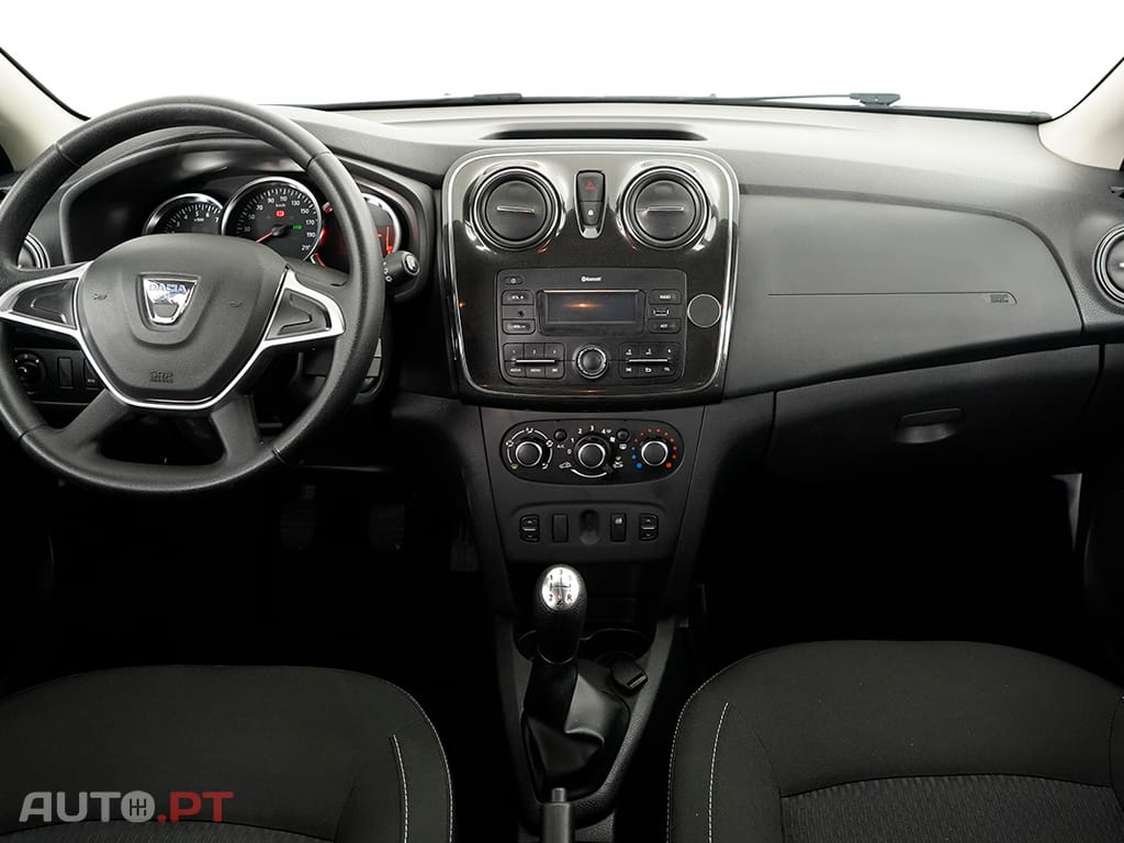 Dacia Logan Logan MCV 0.9 TCe Comfort