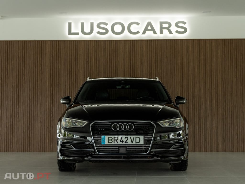 Audi A3 Sportback 1.4 TFSI S line Sport Pack