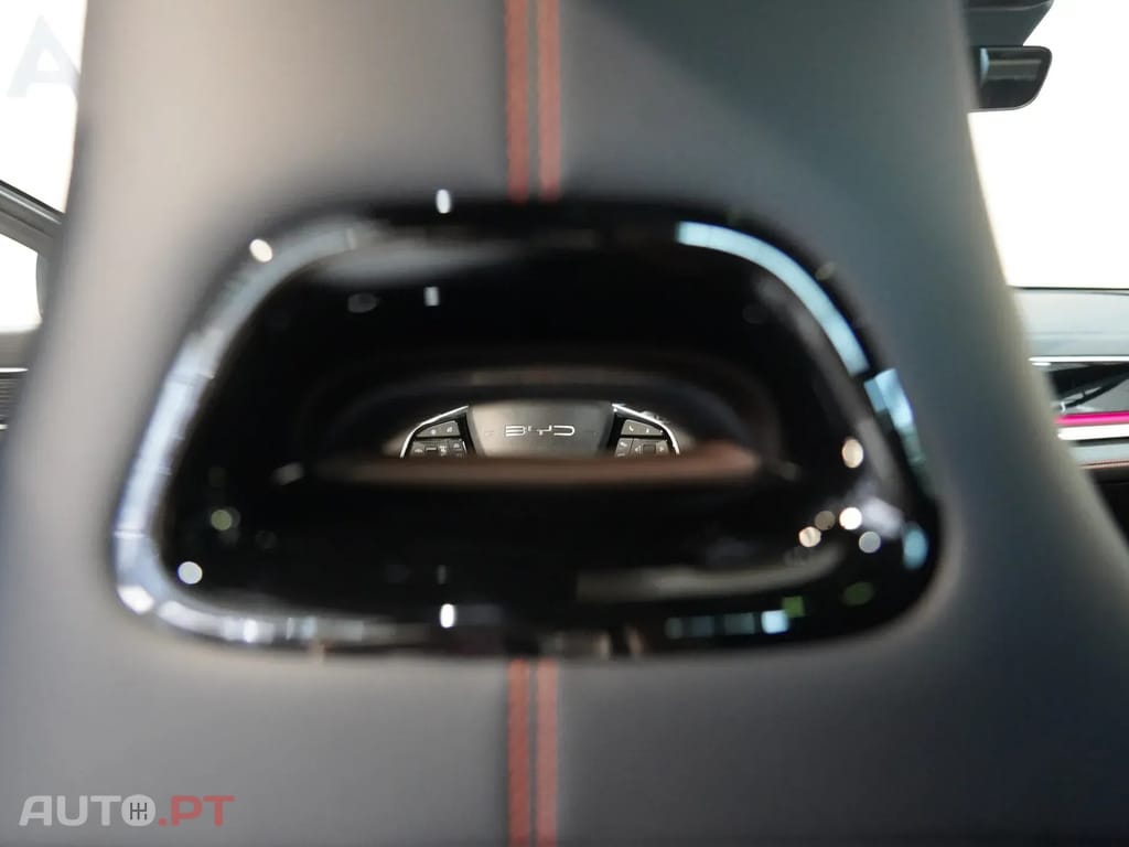 BYD Seal U 1.5 DM-i Comfort