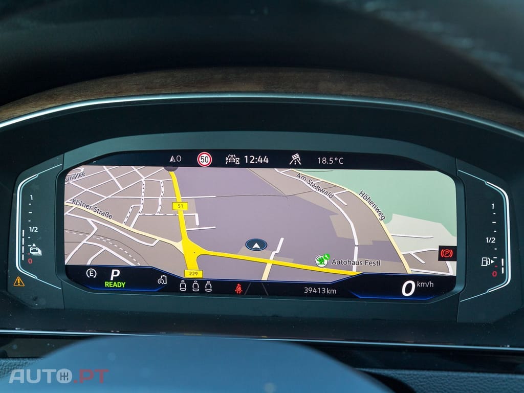 Volkswagen Arteon Shooting Brake 1.4 eHybrid