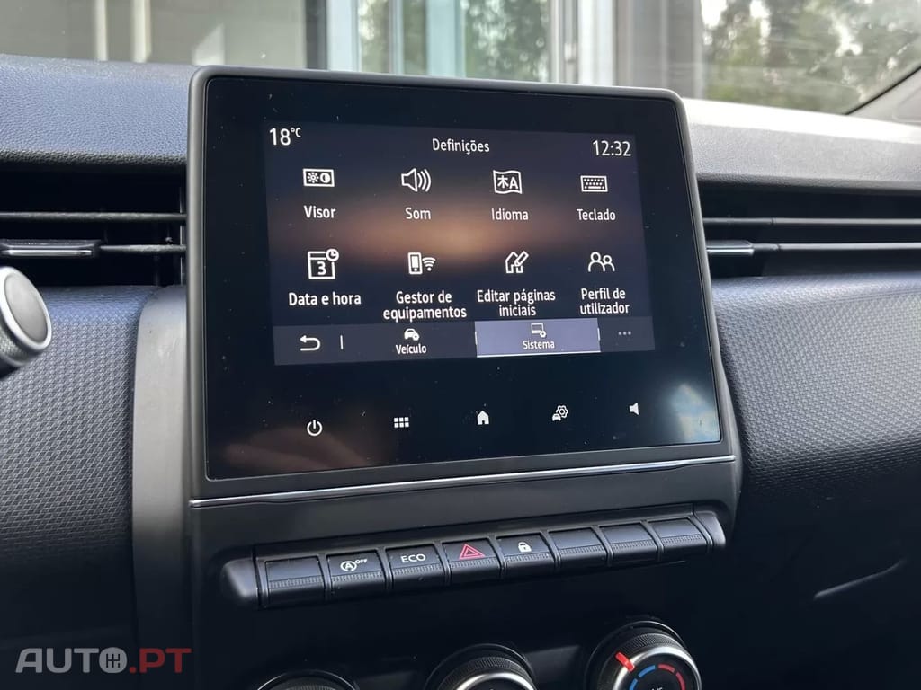 Renault Clio 1.5 Blue dCi Intens