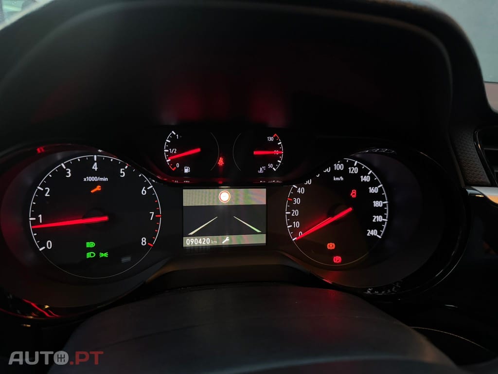 Opel Corsa 1.2 Business