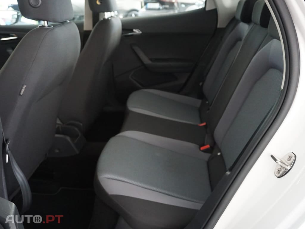 Seat Arona 1.0 TSI Xcellence