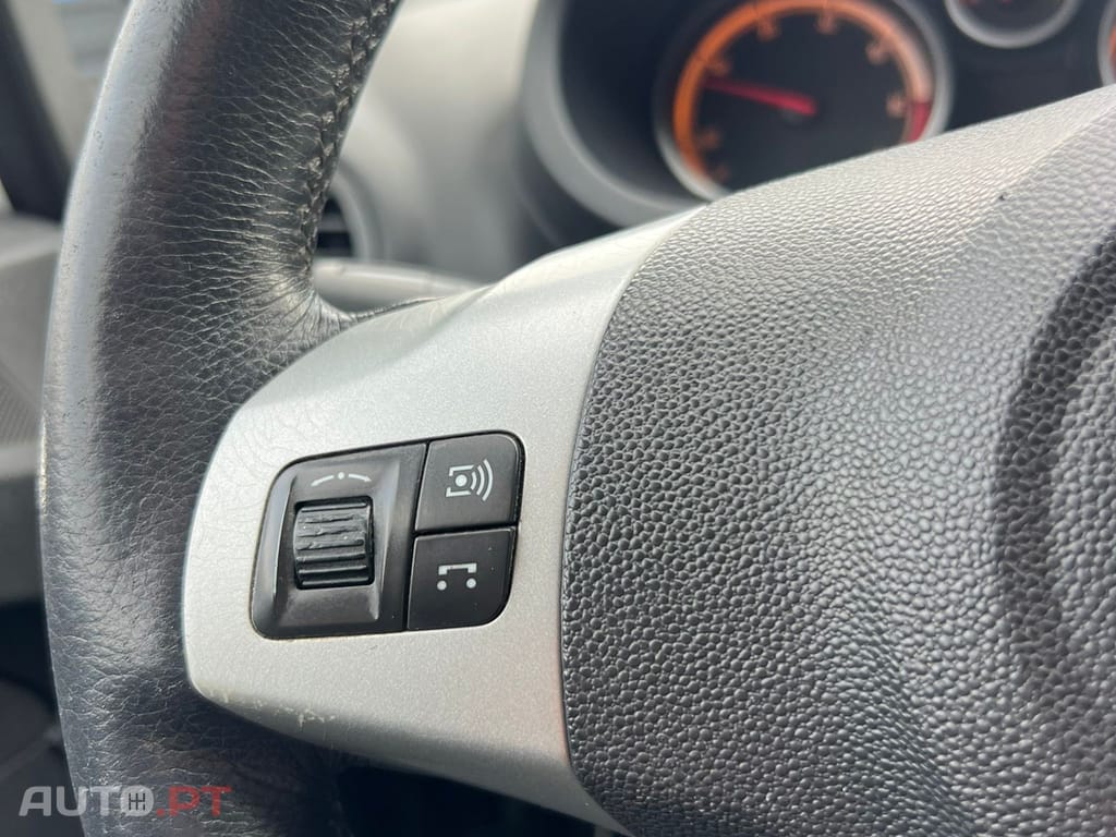 Opel Corsa 1.3 CDTi City