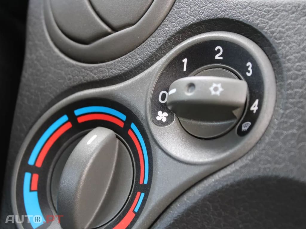 Fiat Panda 1.2 My Life