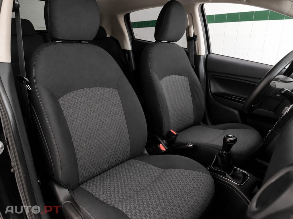 Mitsubishi Space Star 1.2 Intense