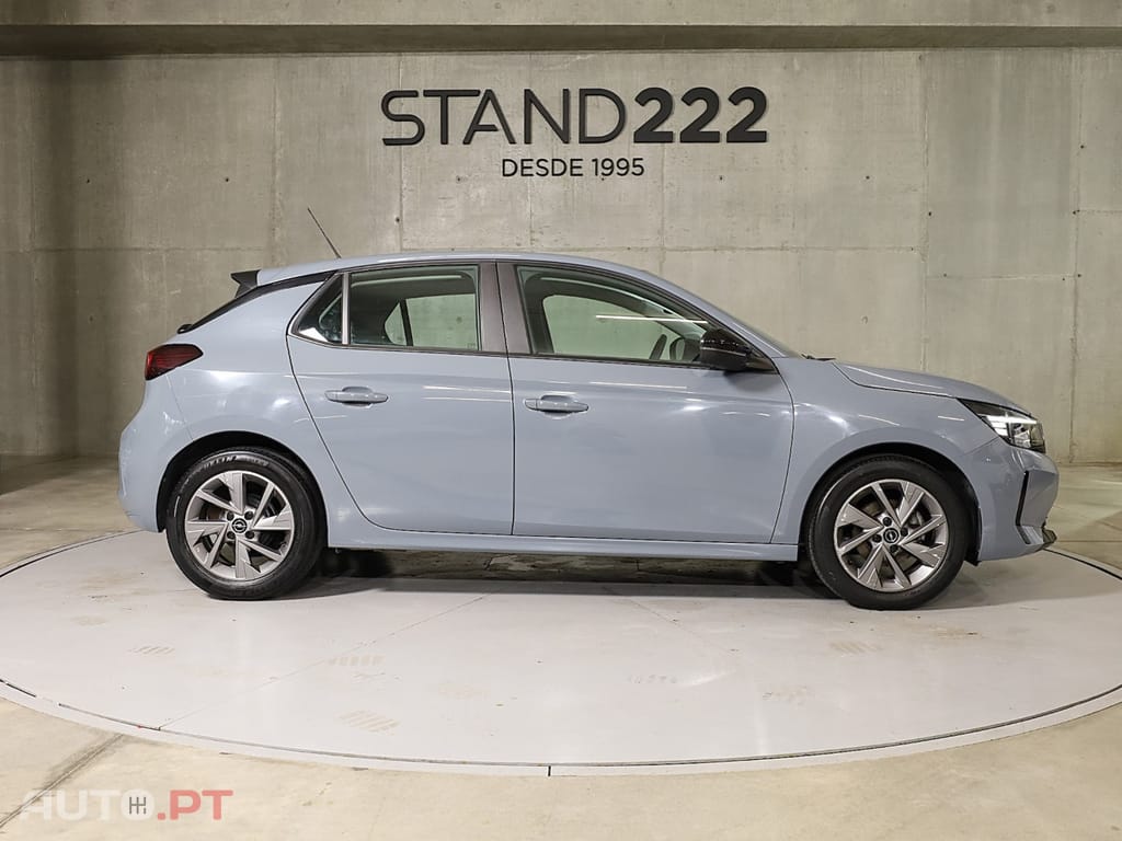 Opel Corsa 1.2 Edition