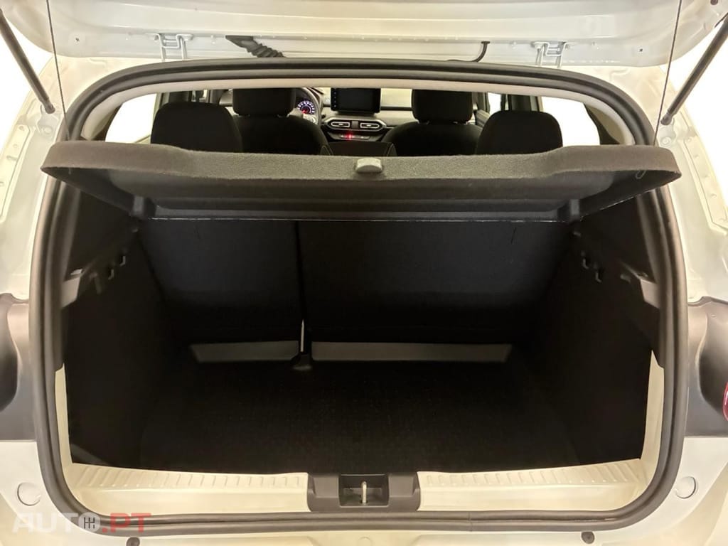 Dacia Sandero 1.0 SCe Expression