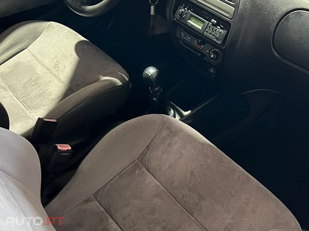 Citroen Saxo 1.1i SX