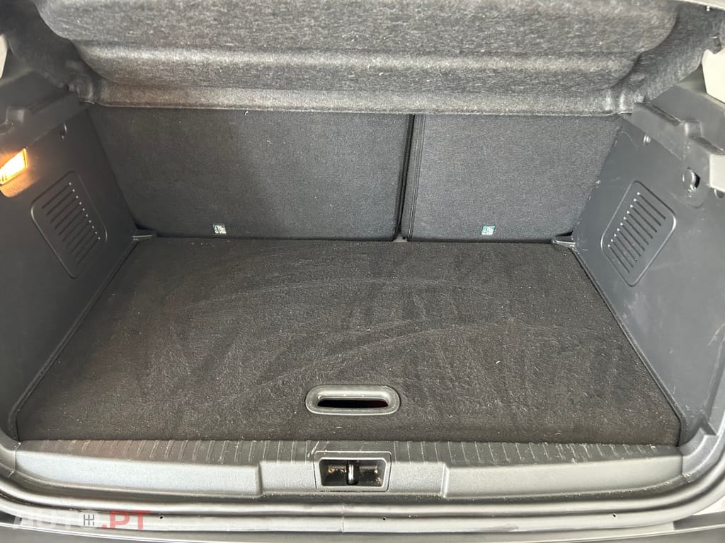 Renault Captur 1.5 dCi
