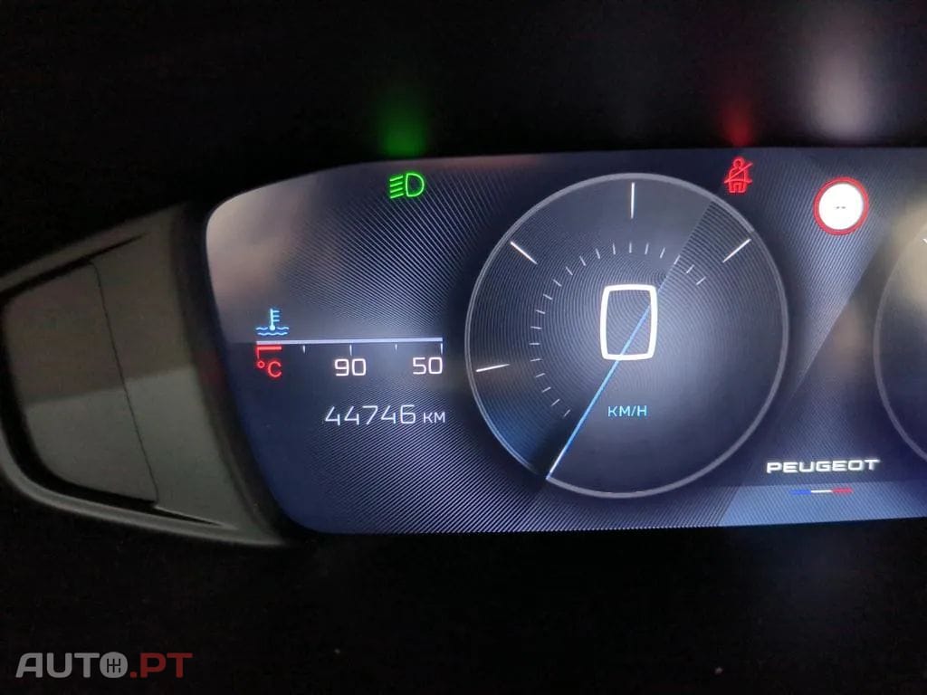 Peugeot 308 SW 1.2 PureTech Active Pack