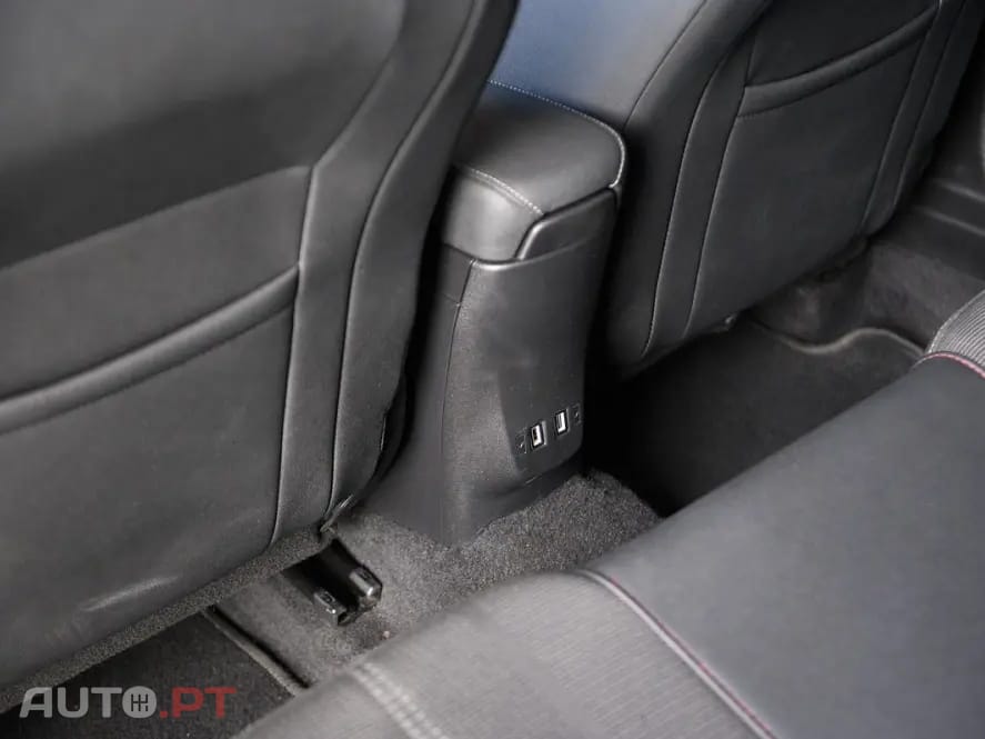 Opel Mokka 1.2 T GS Line AT