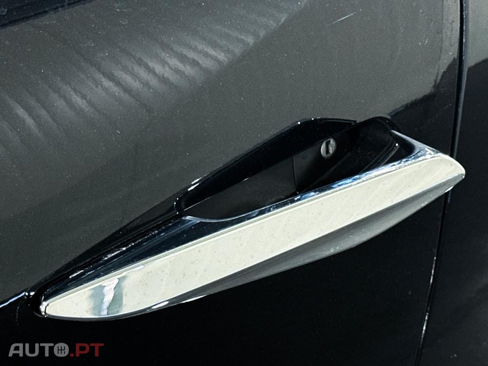 DS DS3 Crossback CrossBack E-Tense