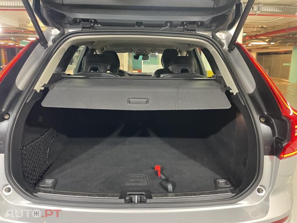 Volvo XC60 2.0 B4 Inscription