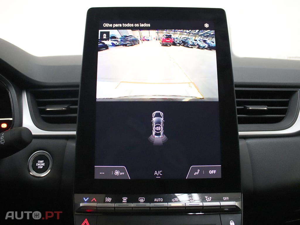 Mitsubishi ASX ASX 1.0 MPI-T Kaiteki