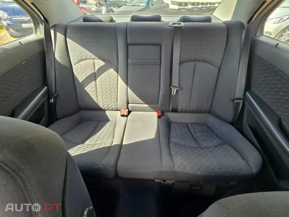 Mercedes-Benz E 200 CDI Classic Aut.