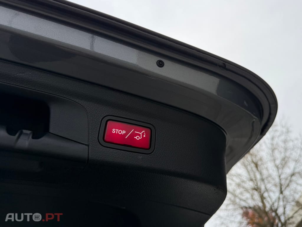 Mercedes-Benz GLE de 4Matic